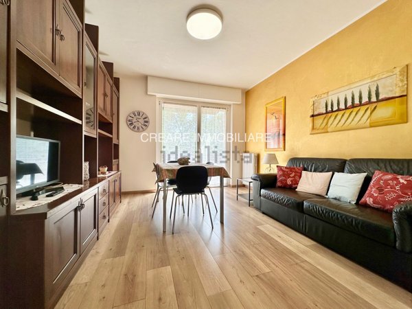 appartamento in affitto a Milano in zona Porta Vittoria