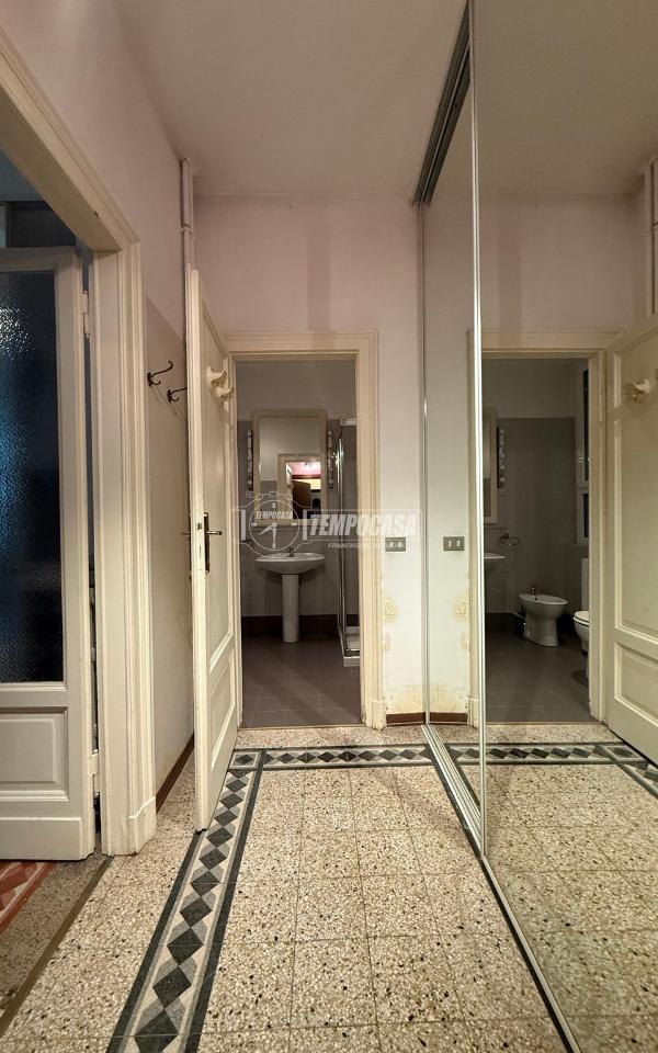 appartamento in affitto a Milano in zona Stazione Centrale