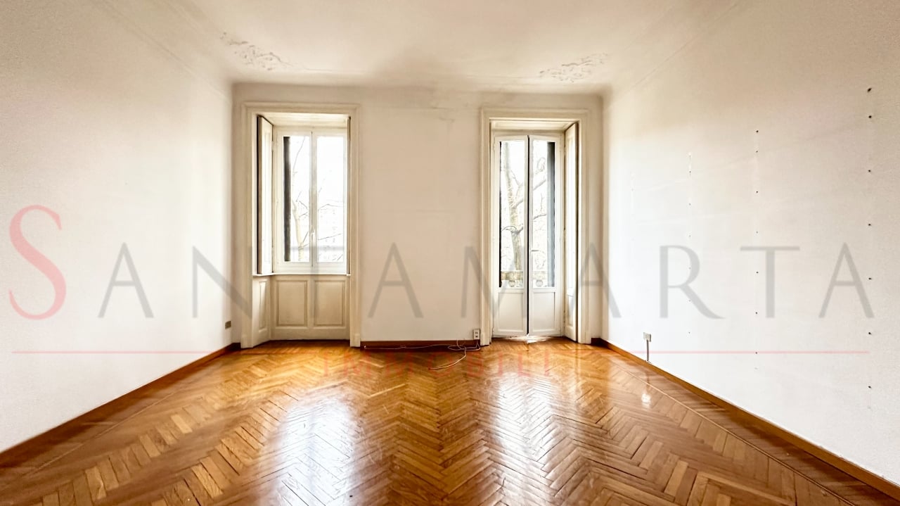 appartamento in affitto a Milano in zona Città Studi