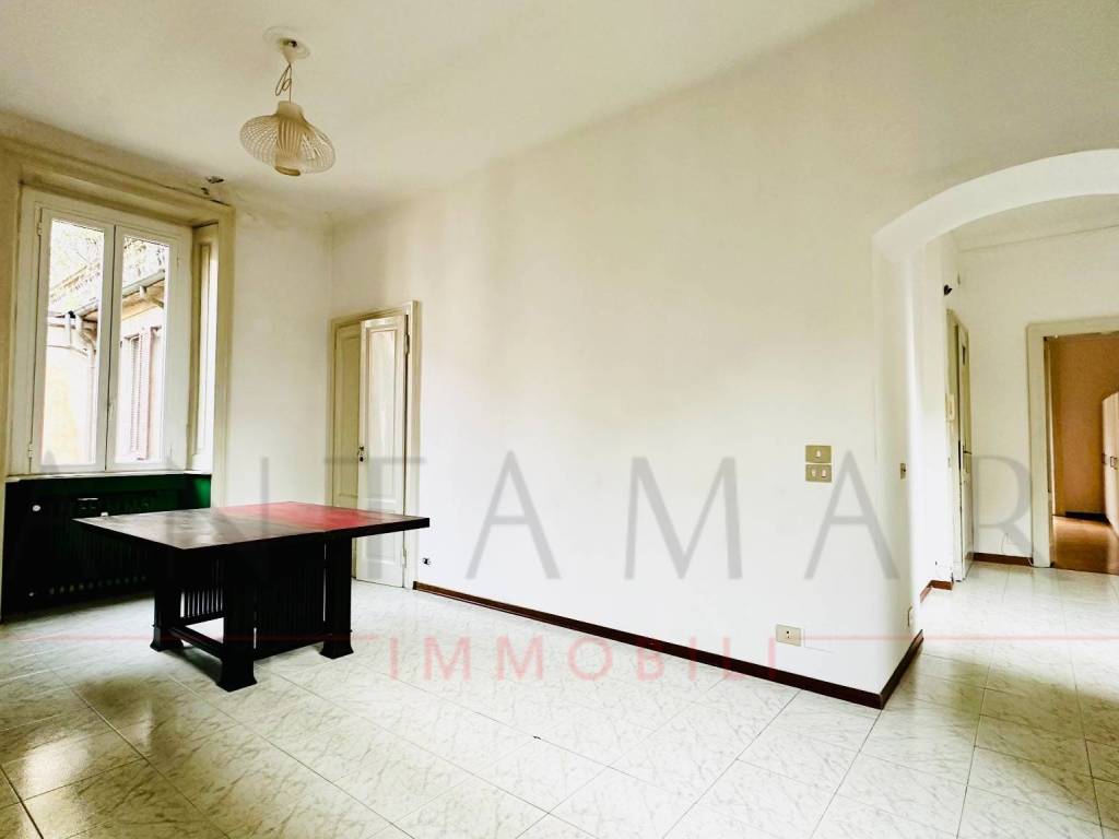 appartamento in affitto a Milano in zona Casoretto