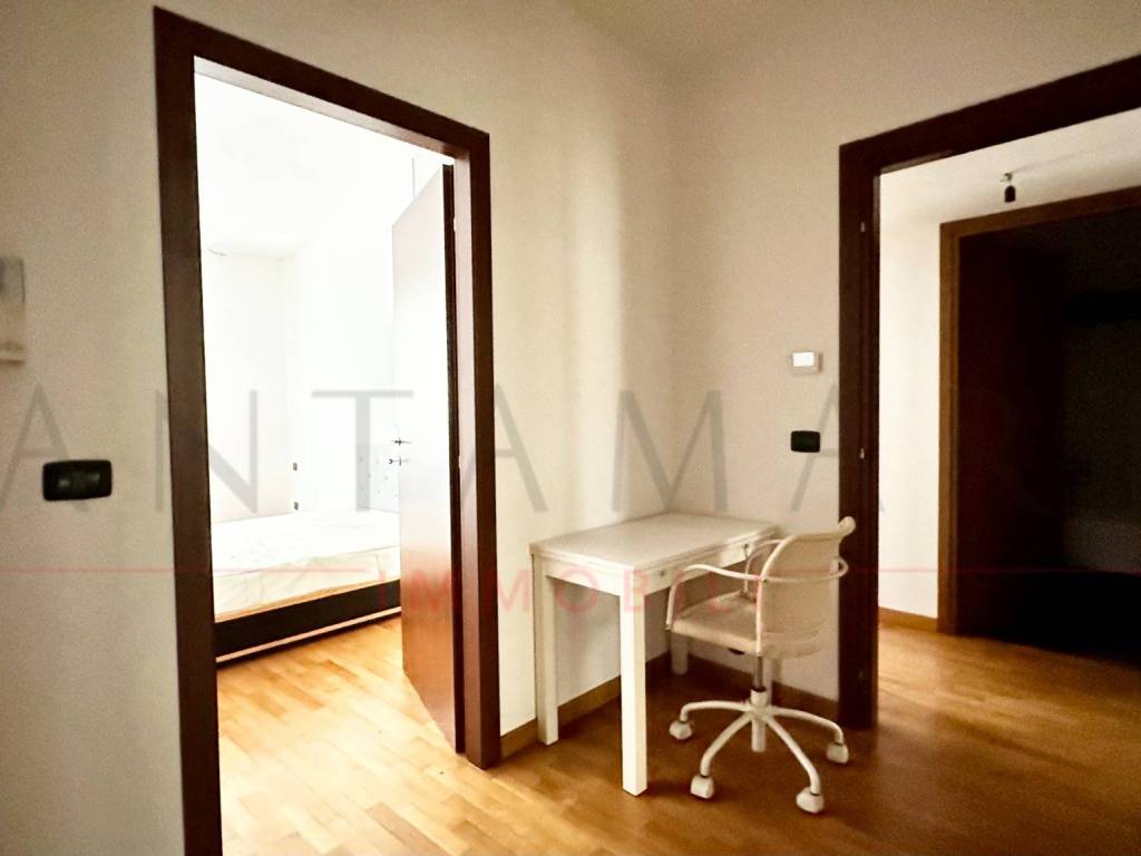 appartamento in affitto a Milano in zona Brera
