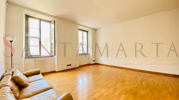 appartamento in affitto a Milano in zona Brera