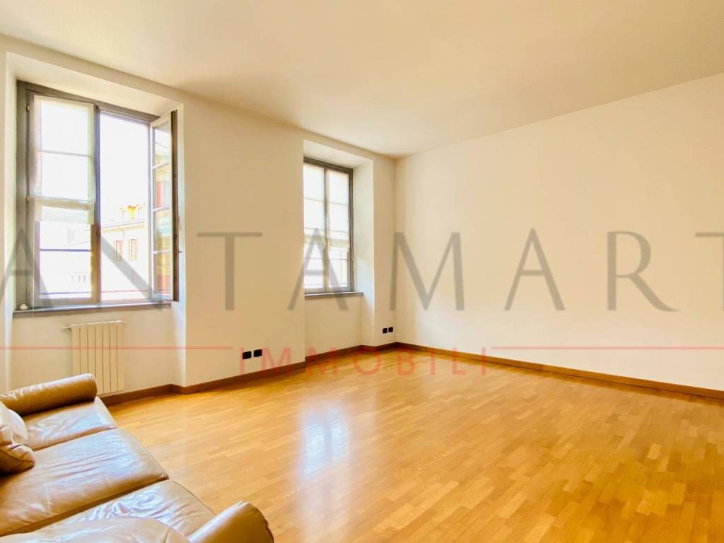 appartamento in affitto a Milano in zona Sant'Ambrogio