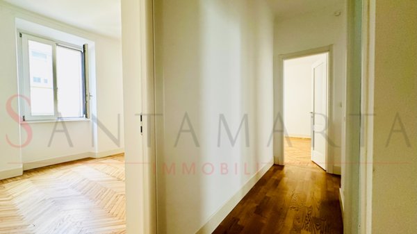 appartamento in affitto a Milano in zona Brera