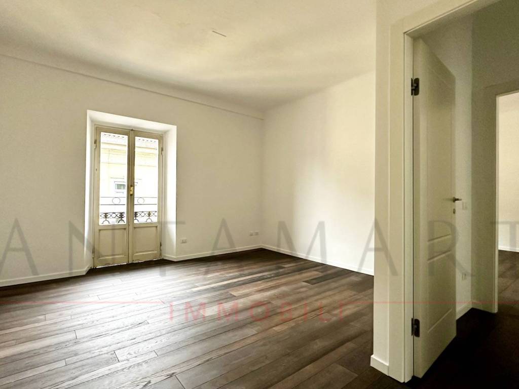 appartamento in affitto a Milano in zona Brera