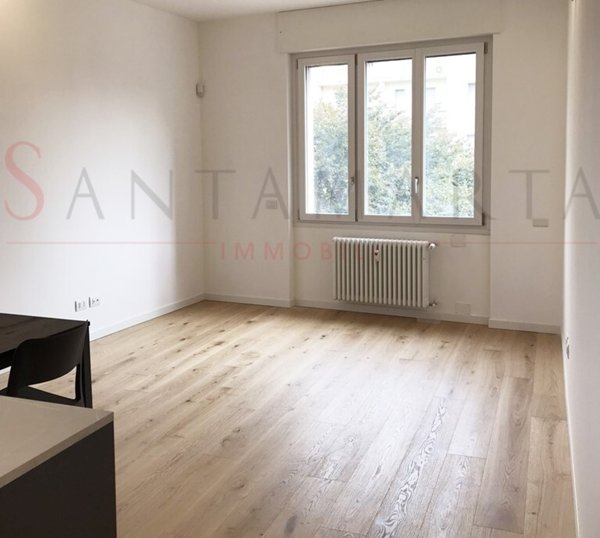appartamento in affitto a Milano in zona Isola