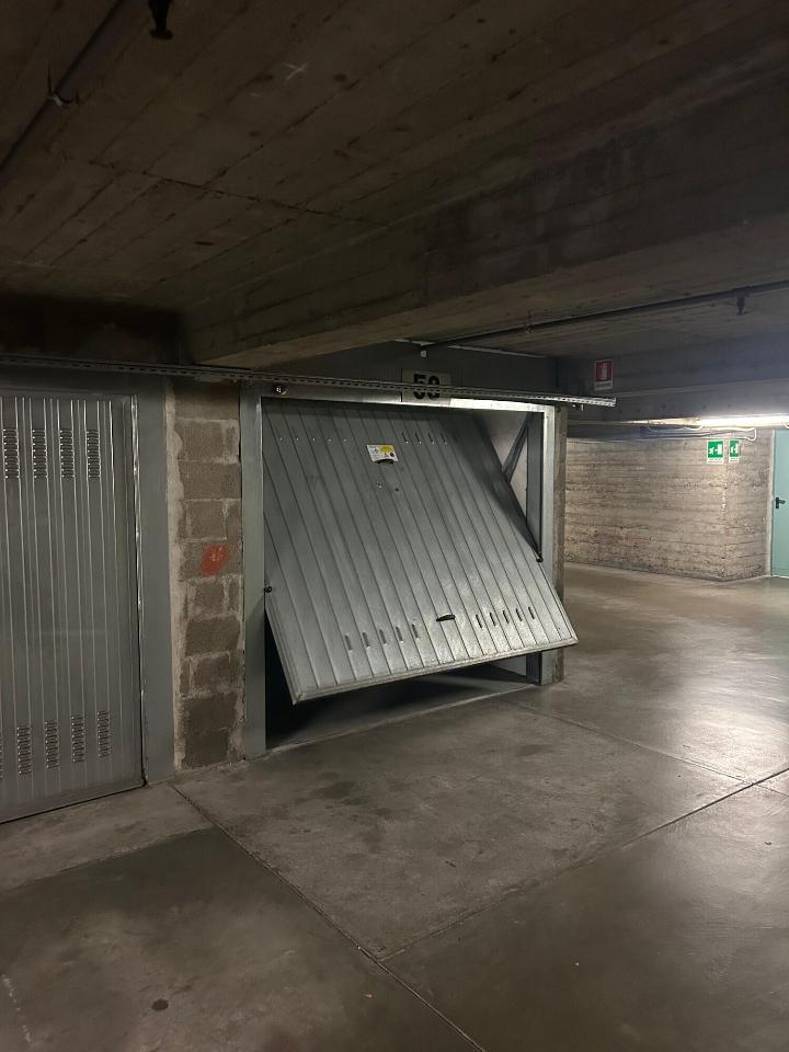 negozio in affitto a Milano in zona Brera