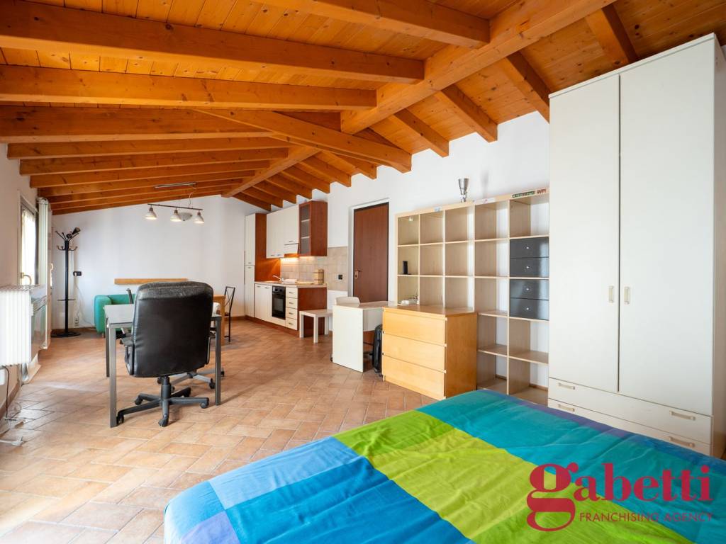 appartamento in affitto a Milano in zona Casoretto