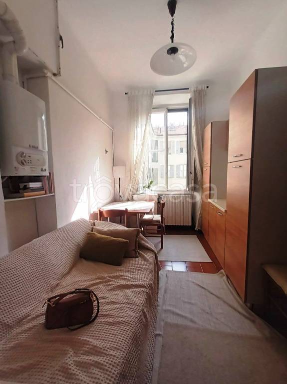 appartamento in affitto a Milano in zona Città Studi