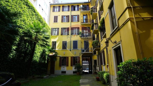 appartamento in affitto a Milano in zona Centro Direzionale