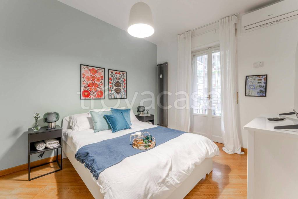 appartamento in affitto a Milano in zona Solari