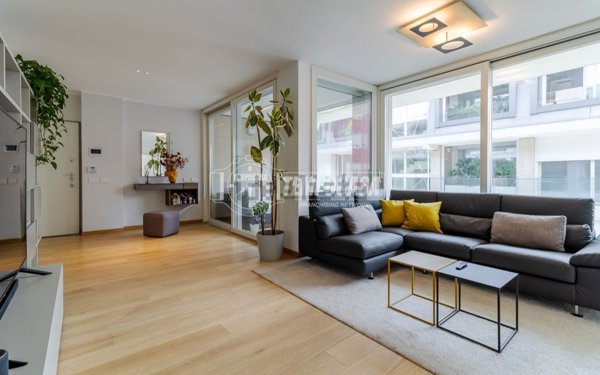 appartamento in affitto a Milano in zona Calvairate