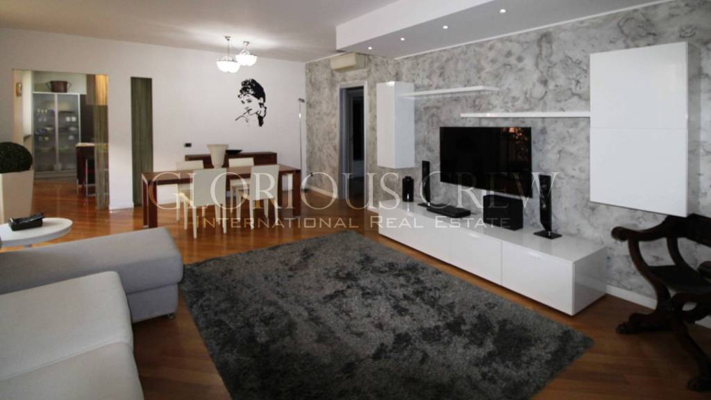 appartamento in affitto a Milano in zona Cinque Giornate