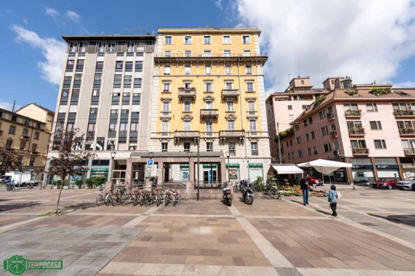 ufficio in affitto a Milano