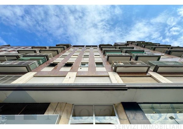appartamento in affitto a Milano in zona Corvetto
