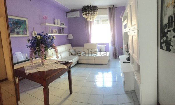 appartamento in affitto a Milano in zona Corvetto