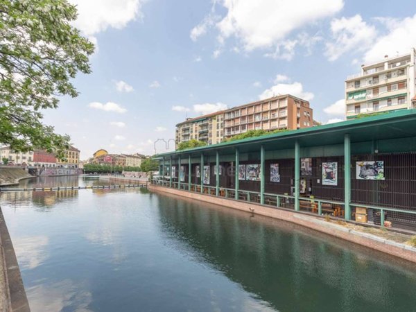 negozio in affitto a Milano in zona Centro Storico