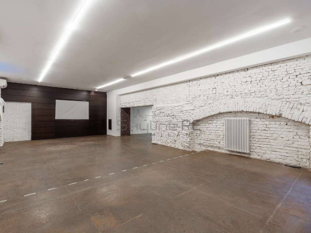 negozio in affitto a Milano in zona Centro Storico