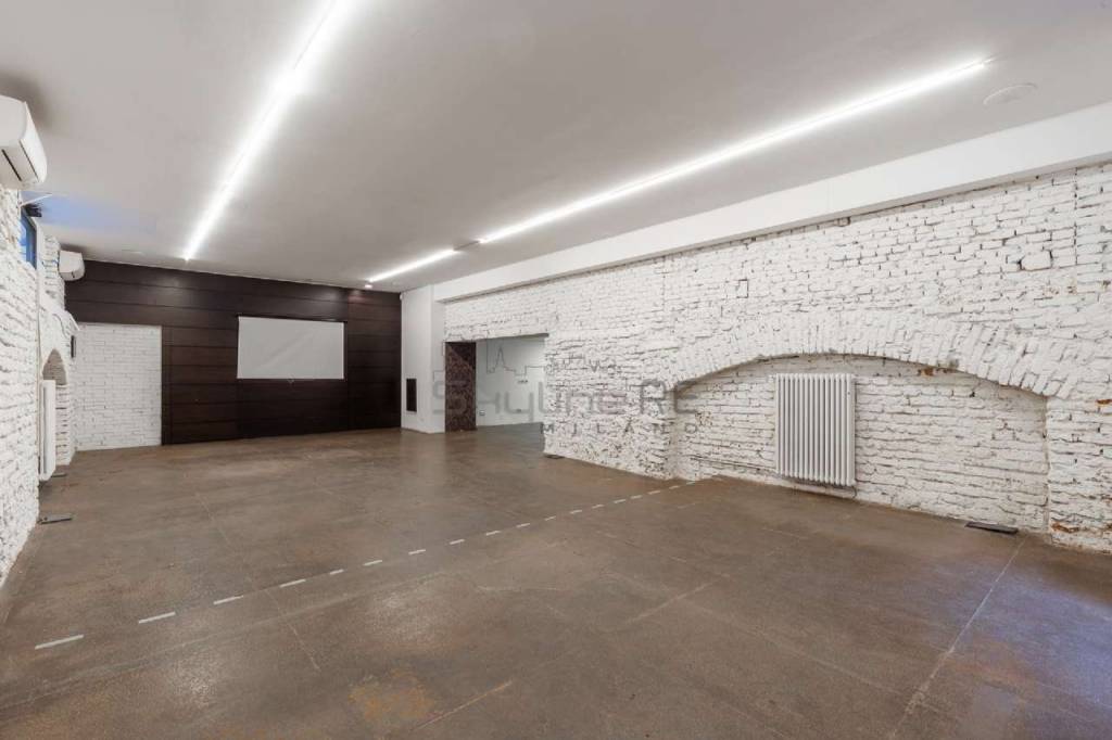 negozio in affitto a Milano in zona Centro Storico