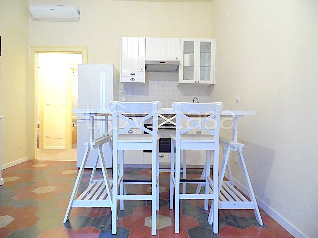 appartamento in affitto a Milano in zona Porta Vittoria