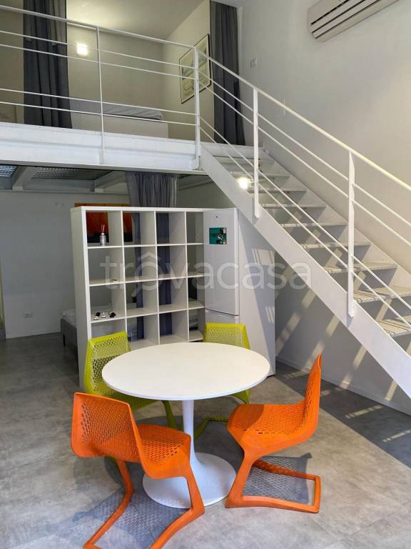 appartamento in affitto a Milano in zona Il Portello