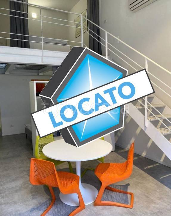 appartamento in affitto a Milano in zona Villapizzone