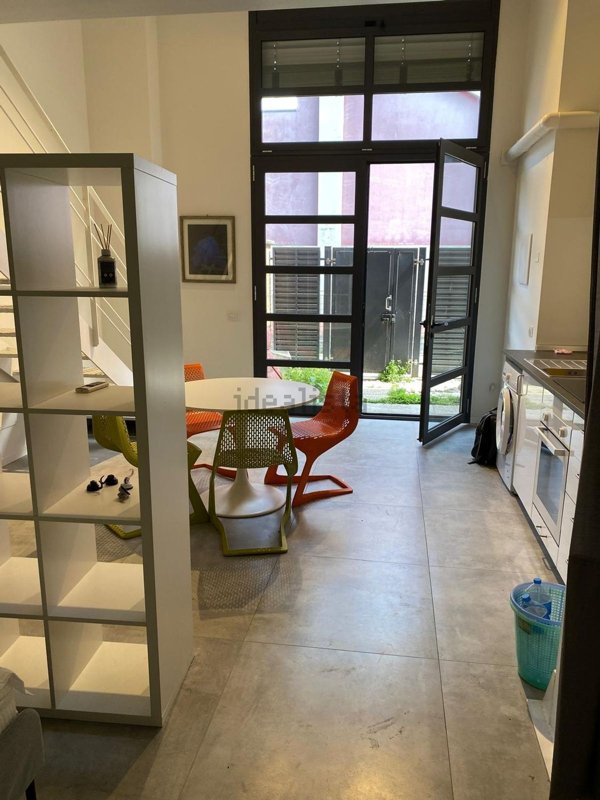 appartamento in affitto a Milano in zona Villapizzone