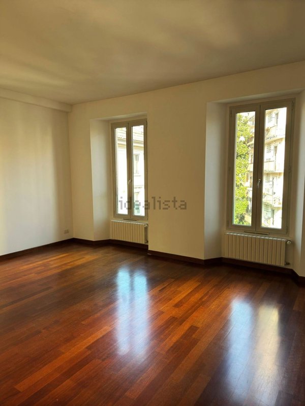 appartamento in affitto a Milano in zona Guastalla