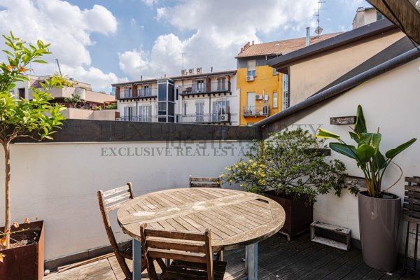 appartamento in affitto a Milano in zona Isola