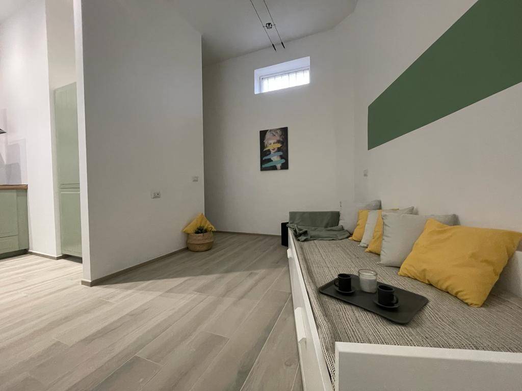 appartamento in affitto a Milano in zona Adriano