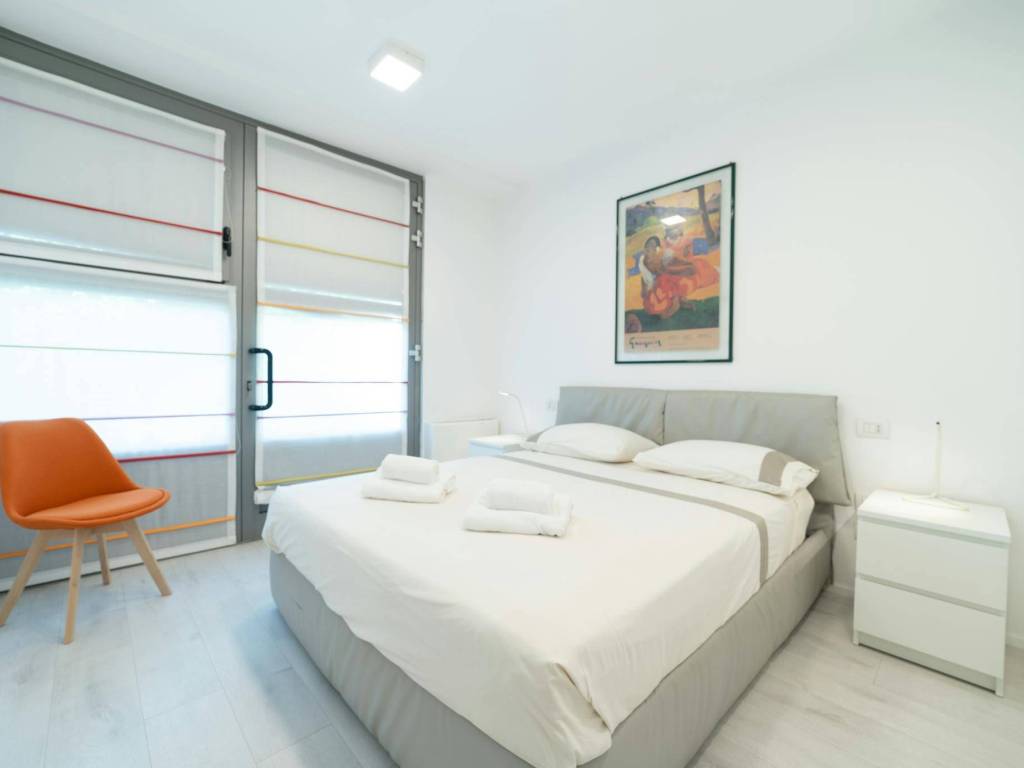 appartamento in affitto a Milano in zona Barona