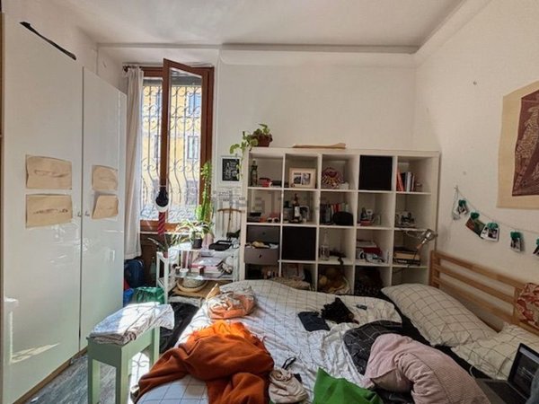 appartamento in affitto a Milano in zona Loreto