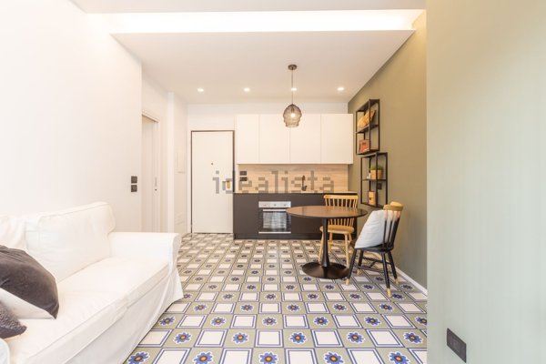 appartamento in affitto a Milano in zona Loreto