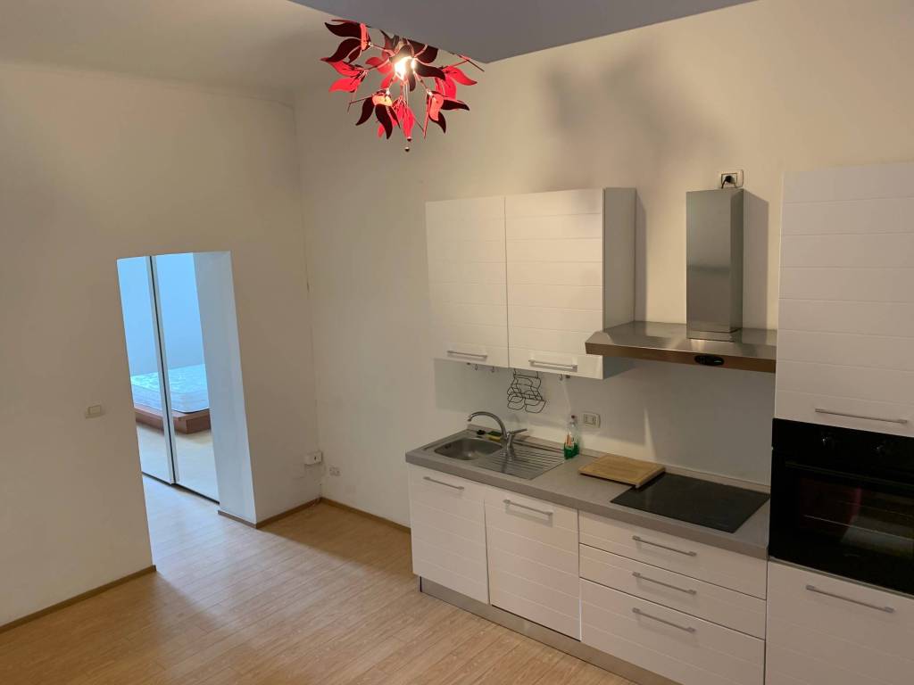 appartamento in affitto a Milano in zona Isola