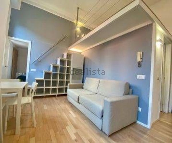 appartamento in affitto a Milano in zona Bovisa