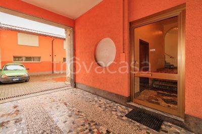 appartamento in affitto a Milano in zona Bovisa