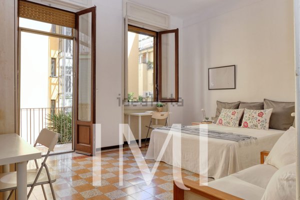 appartamento in affitto a Milano in zona San Vittore