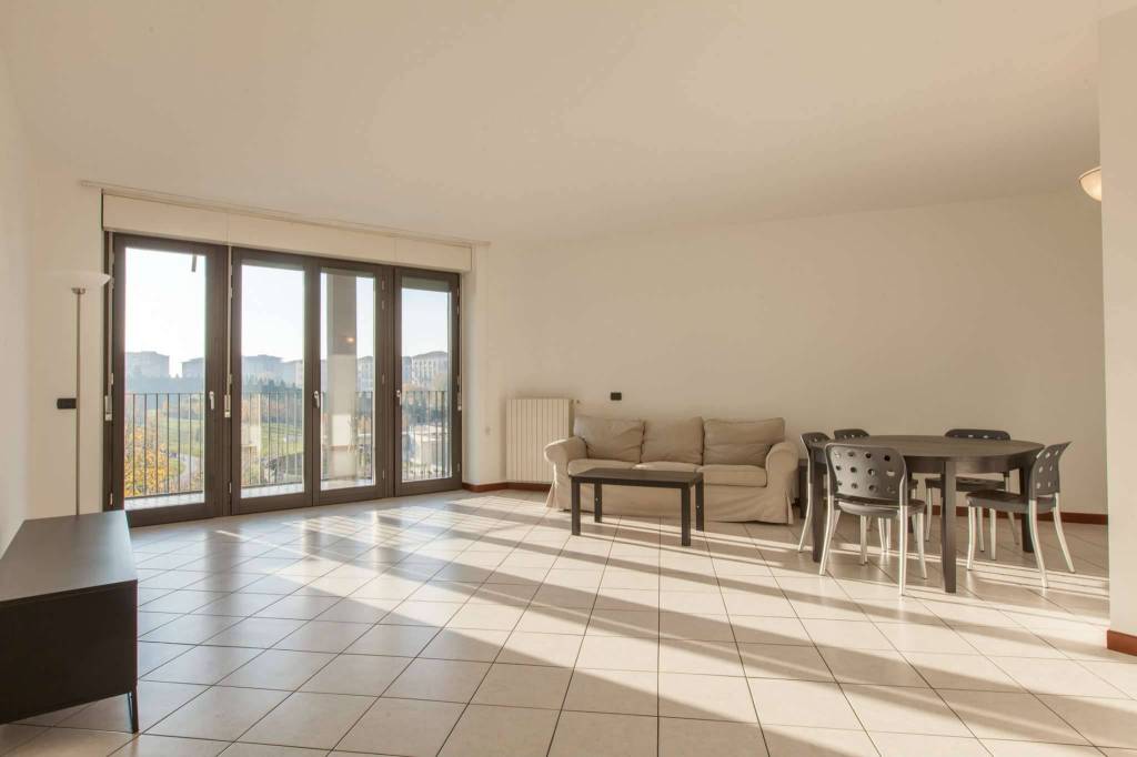 appartamento in affitto a Milano in zona Il Portello