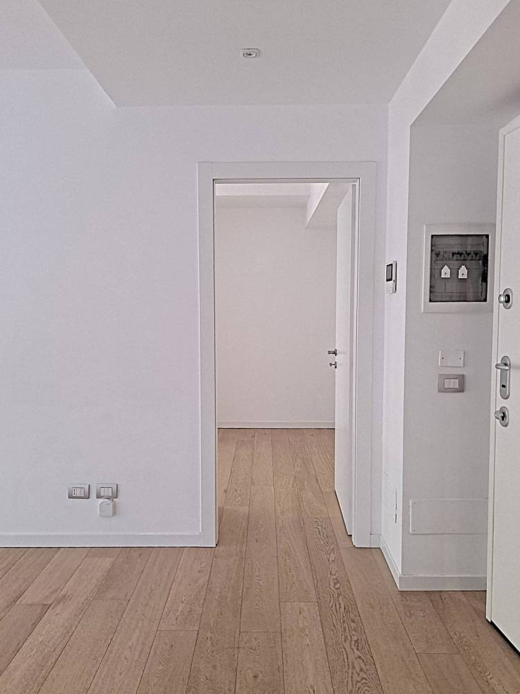 appartamento in affitto a Milano in zona Solari