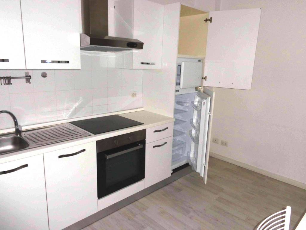 appartamento in affitto a Milano in zona Solari