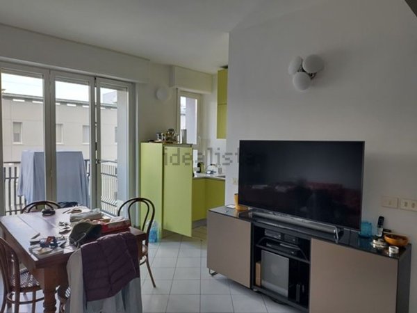 appartamento in affitto a Milano in zona Calvairate