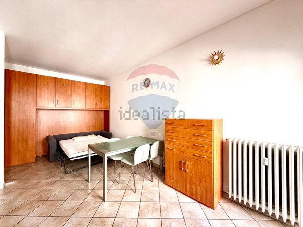 appartamento in affitto a Milano in zona Porta Romana