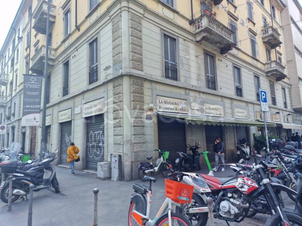 trivano in affitto a Milano