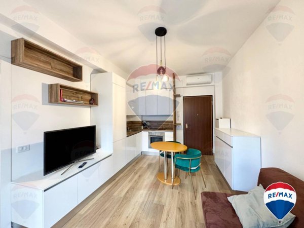 appartamento in affitto a Milano in zona Ghisolfa