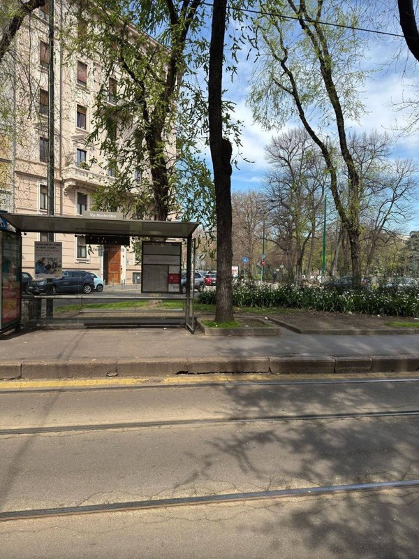 appartamento in affitto a Milano in zona Solari