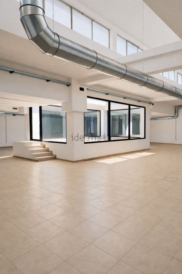 ufficio in affitto a Milano in zona Porta Garibaldi