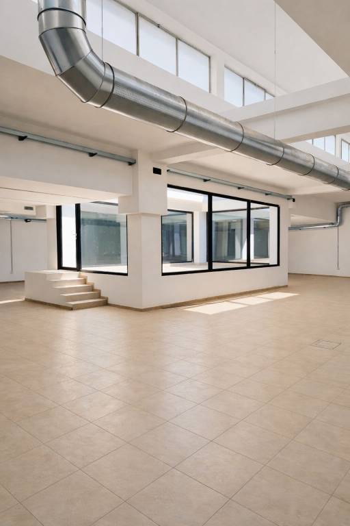 ufficio in affitto a Milano in zona Porta Garibaldi