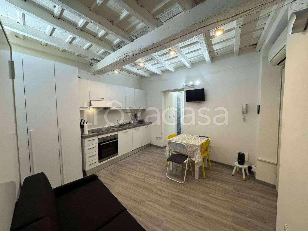 appartamento in affitto a Milano in zona Bocconi