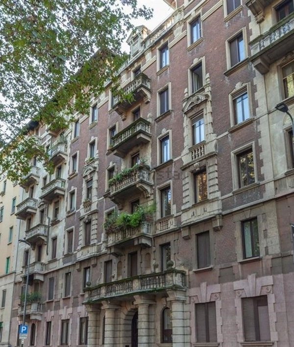 appartamento in affitto a Milano in zona Calvairate