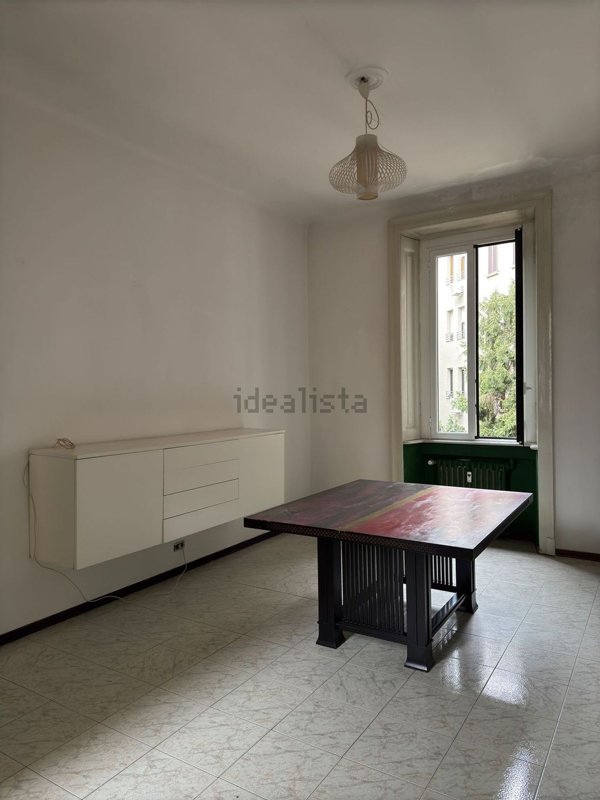 appartamento in affitto a Milano in zona Porta Vittoria